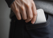 Urban Vitamin Concord RCS ultra-tenká 3000 mAh powerbanka - Urban Vitamin