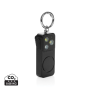 Guard Buddy RCS osobný alarm s USB-C nabíjaním
