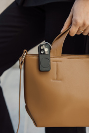 Guard Buddy RCS osobný alarm s USB-C nabíjaním - XD Collection