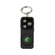 Guard Buddy RCS osobný alarm s USB-C nabíjaním - XD Collection
