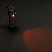 Guard Buddy RCS osobný alarm s USB-C nabíjaním - XD Collection