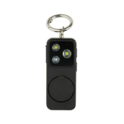 Guard Buddy RCS osobný alarm s USB-C nabíjaním - XD Collection