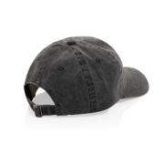 BEAU AWARE™ 6-panelová šiltovka z 270 gsm bavlneného twillu - XD Xclusive