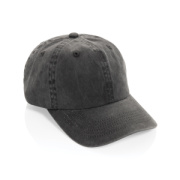 BEAU AWARE™ 6-panelová šiltovka z 270 gsm bavlneného twillu - XD Xclusive