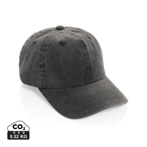 BEAU AWARE™ 6-panelová šiltovka z 270 gsm bavlneného twillu