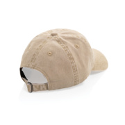 BEAU AWARE™ 6-panelová šiltovka z 270 gsm bavlneného twillu - XD Xclusive