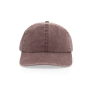 BEAU AWARE™ 6-panelová šiltovka z 270 gsm bavlneného twillu - XD Xclusive