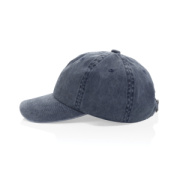 BEAU AWARE™ 6-panelová šiltovka z 270 gsm bavlneného twillu - XD Xclusive