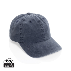 BEAU AWARE™ 6-panelová šiltovka z 270 gsm bavlneného twillu