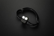 Gear X RCS čelová lampa z rec. plastu s pohybovým senzorom - GearX