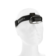 Gear X RCS čelová lampa z rec. plastu s pohybovým senzorom - GearX
