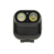 Gear X RCS čelová lampa z rec. plastu s pohybovým senzorom - GearX