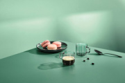 AdHoc Impact šálky na espresso 70 ml, sada 2 ks - AdHoc