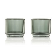 AdHoc Impact hrnčeky na espresso 45 ml, sada 2 ks - AdHoc