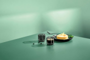 AdHoc Impact hrnčeky na espresso 45 ml, sada 2 ks - AdHoc