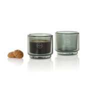 AdHoc Impact hrnčeky na espresso 45 ml, sada 2 ks - AdHoc