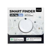 Inteligentný vyhľadávač v sieti FindMy LIFEMATE