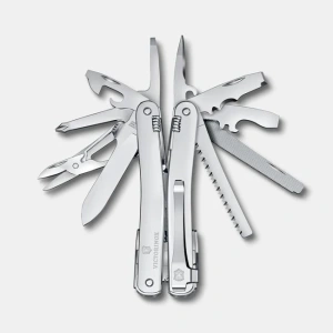 Victorinox Swiss Tool Spirit MX Clip
