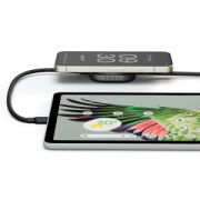 Zens nabíjací kábel USB-C – C Pro 2 - Zens