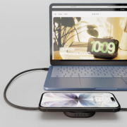 Zens nabíjací kábel USB-C – C Pro 2 - Zens