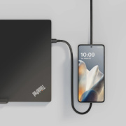 Zens nabíjací kábel USB-C – C Pro 2 - Zens