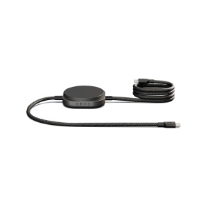 Zens nabíjací kábel USB-C – C Pro 2
