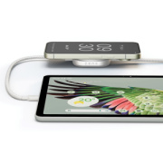Zens nabíjací kábel USB-C – C Pro 2 - Zens