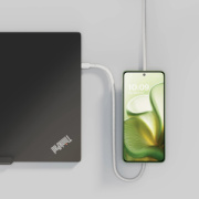Zens nabíjací kábel USB-C – C Pro 2 - Zens