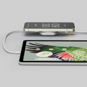 Zens nabíjací kábel USB-C – C Pro 2 - Zens