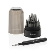 Gear X multifunkčná sada skrutkovačov 31 v 1 - GearX