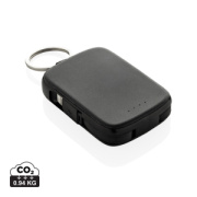 Nexo RCS kľúčenka s powerbankou 2000 mAh a int. káblami