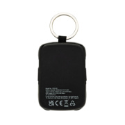 Nexo RCS kľúčenka s powerbankou 2000 mAh a int. káblami - XD Collection