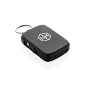 Nexo RCS kľúčenka s powerbankou 2000 mAh a int. káblami - XD Collection