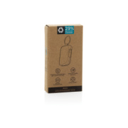 Nexo RCS kľúčenka s powerbankou 2000 mAh a int. káblami - XD Collection