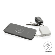 Nexo RCS kľúčenka s powerbankou 2000 mAh a int. káblami - XD Collection