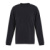 Tričko s dlhým rukávom LEGACY LSL 220g - Sol's, farba - deep black, veľkosť - 3XL
