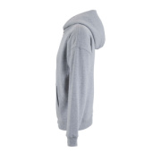 Mikina na zips Eliott Legacy LSL - Sol's