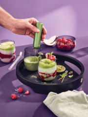 AdHoc Matcha set Chado - AdHoc