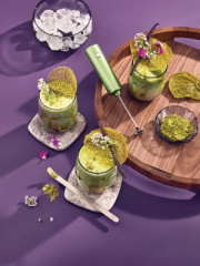 AdHoc Matcha set Chado - AdHoc