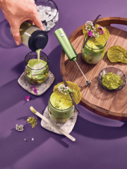 AdHoc Matcha set Chado - AdHoc