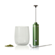 AdHoc Matcha set Chado - AdHoc