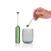 AdHoc Matcha set Chado - AdHoc