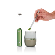 AdHoc Matcha set Chado - AdHoc