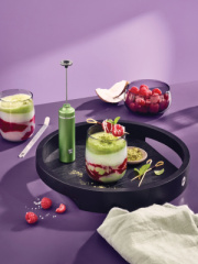 AdHoc Matcha set Chado - AdHoc