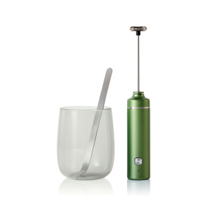 AdHoc Matcha set Chado