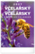 NOTIQUE Nástenný kalendár Včelařský – Včelársky CZ/SK 2027, 33 x 46 cm 