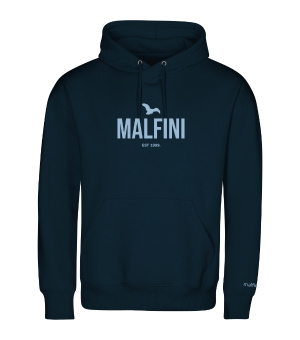 MALFINI DRESS CODE CLOUD (GOTS) - Mikina unisex
