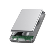 Urban Vitamin Marin 5000 mAh magnet. 15 W bezd. powerbanka - Urban Vitamin