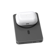 Urban Vitamin Marin 5000 mAh magnet. 15 W bezd. powerbanka - Urban Vitamin