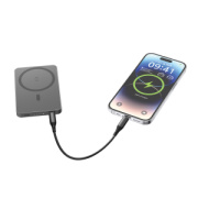 Urban Vitamin Marin 5000 mAh magnet. 15 W bezd. powerbanka - Urban Vitamin